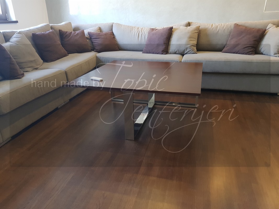 Topić enterijeri galerija